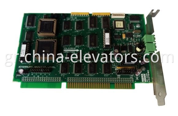 KONE Elevator PC-CAN Board KM431273G01